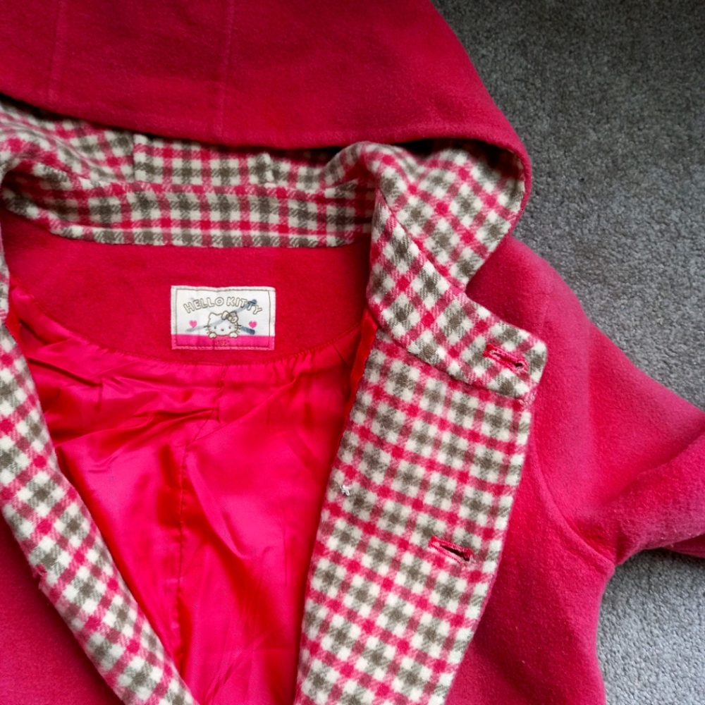 jacket - Picture 3 of 4